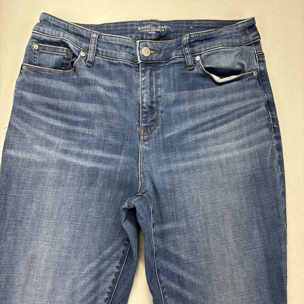 Chicos chico jeans